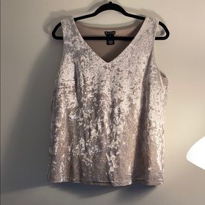 Tank , New Directions Petite Large